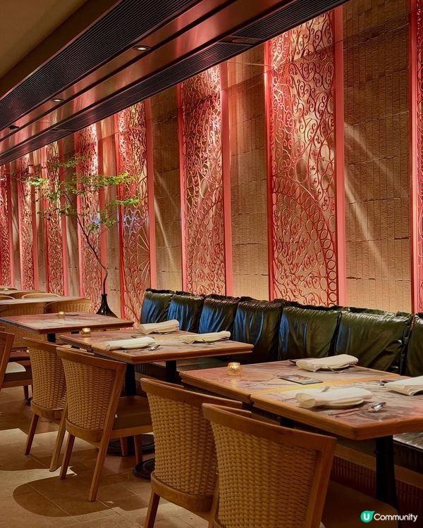 🌴 中環隱世東南亞精品 Bistro😍｢CENTRAL TA...