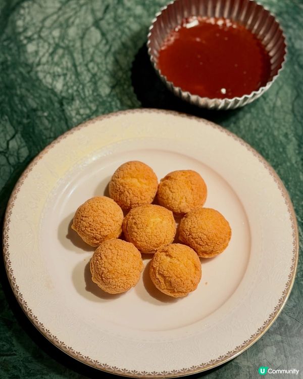 🇫🇷 灣仔法式Bistro❤️｢Chouchou｣乾式熟成法...