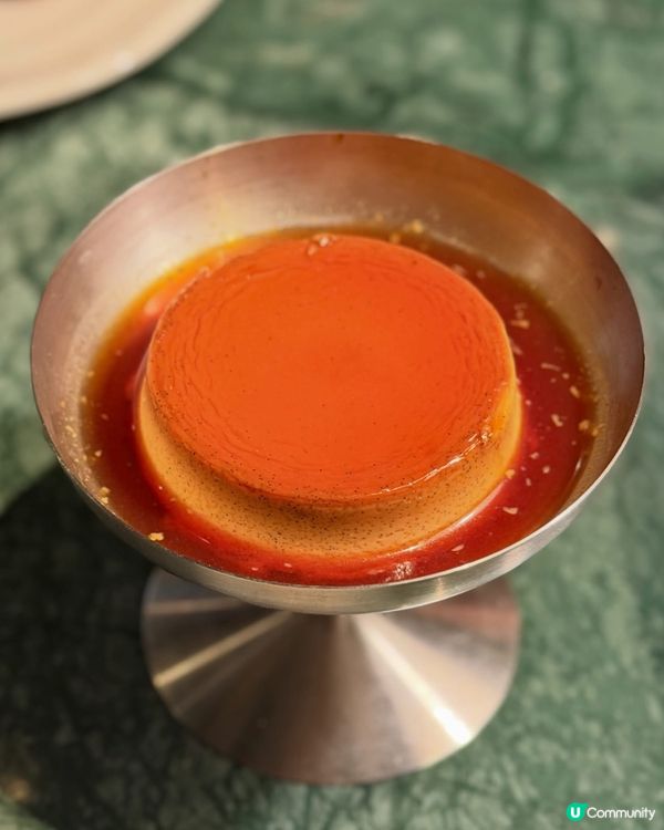 🇫🇷 灣仔法式Bistro❤️｢Chouchou｣乾式熟成法...
