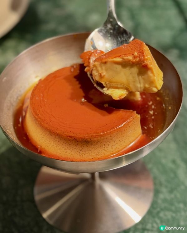 🇫🇷 灣仔法式Bistro❤️｢Chouchou｣乾式熟成法...