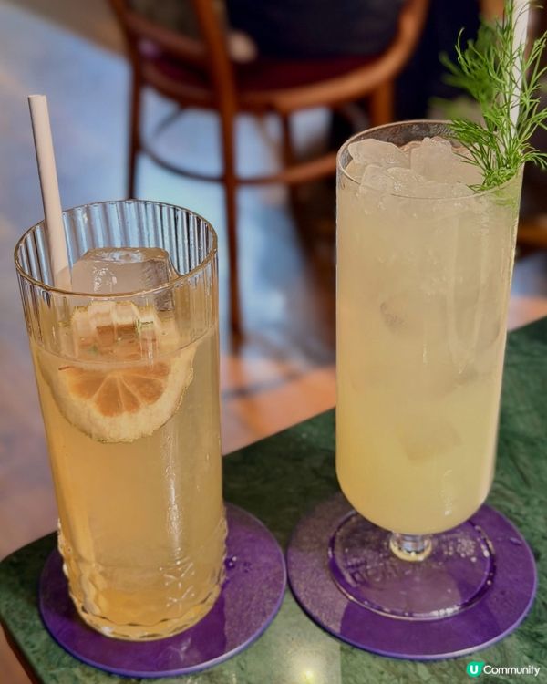 🇫🇷 灣仔法式Bistro❤️｢Chouchou｣乾式熟成法...