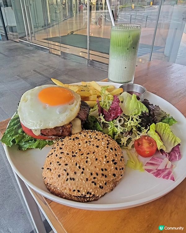 簡約舒服☕️ cp值超高cafe！😋
