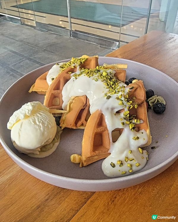 簡約舒服☕️ cp值超高cafe！😋