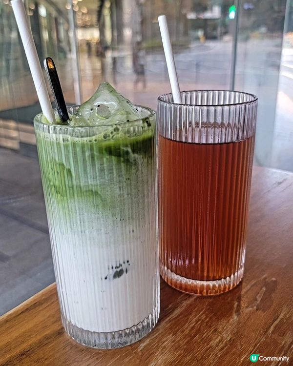 簡約舒服☕️ cp值超高cafe！😋