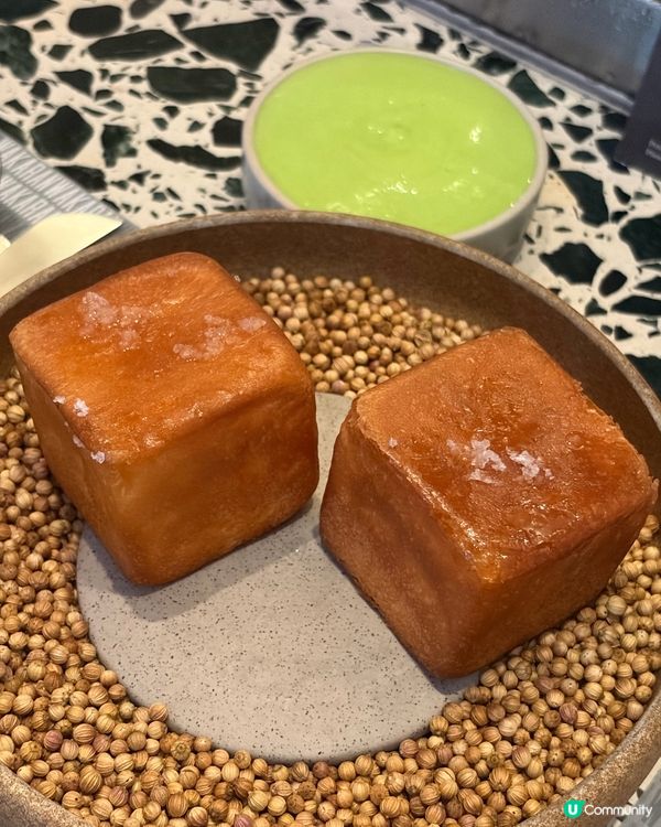 灣仔人氣fusion餐廳Wakaran✨