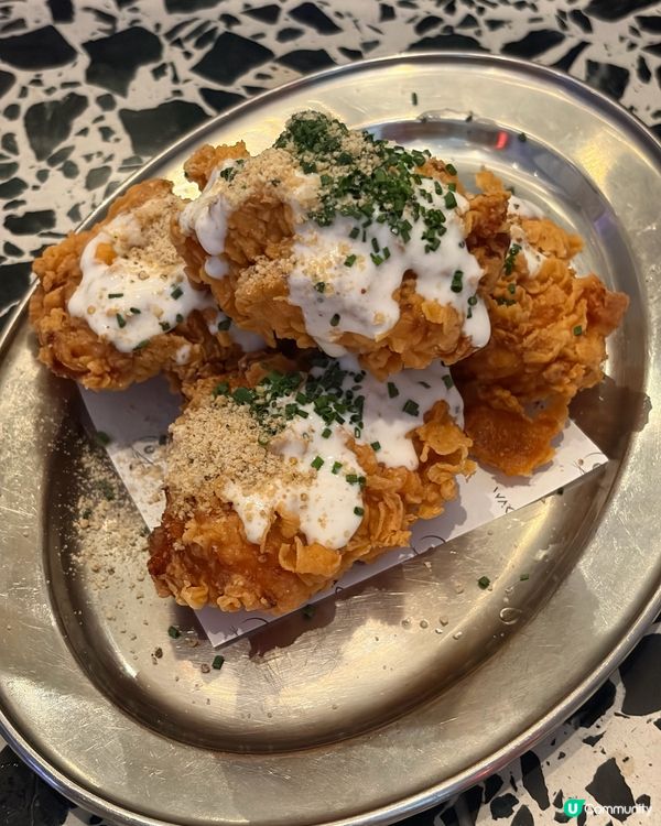 灣仔人氣fusion餐廳Wakaran✨
