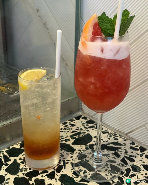 灣仔人氣fusion餐廳Wakaran✨