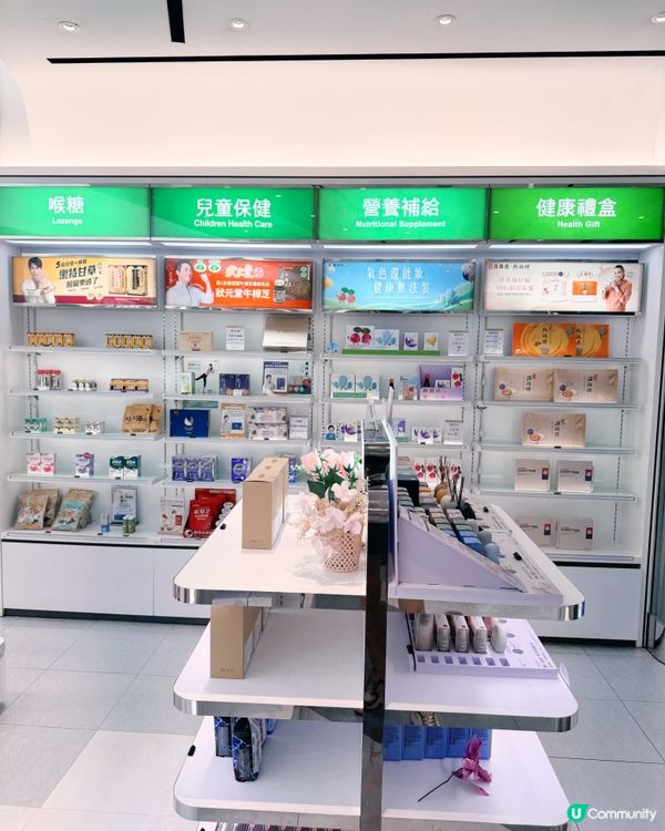 台灣品牌藥粧🎀高雄機場必掃貨！