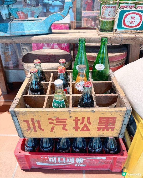 小港機場神級懷舊打卡景點📸