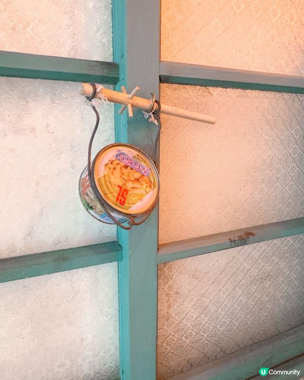小港機場神級懷舊打卡景點📸