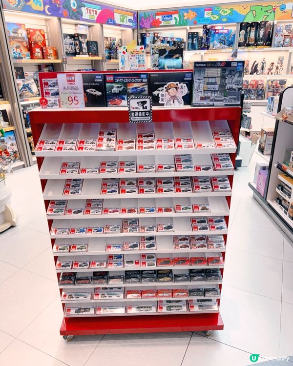 熱門LEGO款✈️機場有 ！