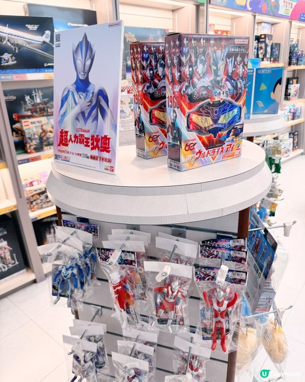 熱門LEGO款✈️機場有 ！