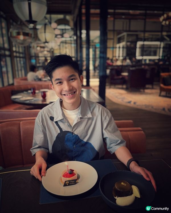 澳門必去Gordon Ramsay 餐廳