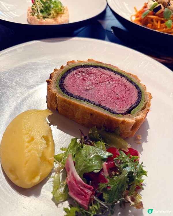 澳門必去Gordon Ramsay 餐廳