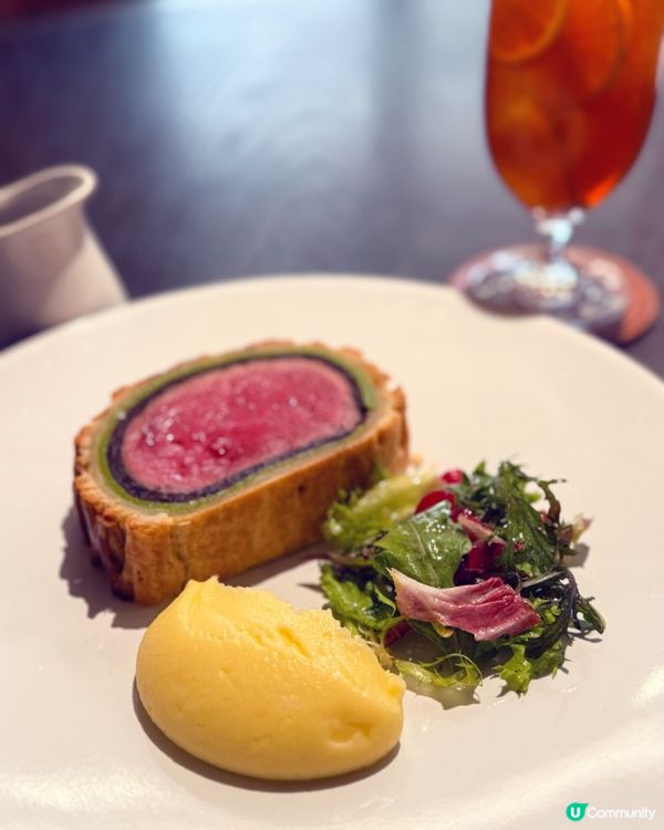 澳門必去Gordon Ramsay 餐廳