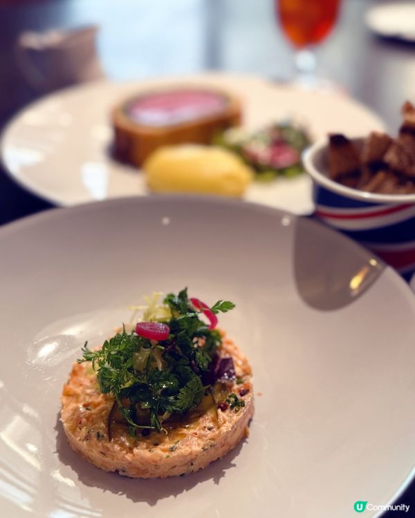澳門必去Gordon Ramsay 餐廳