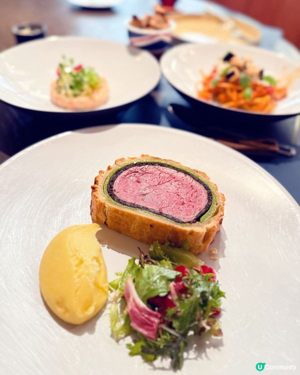 澳門必去Gordon Ramsay 餐廳