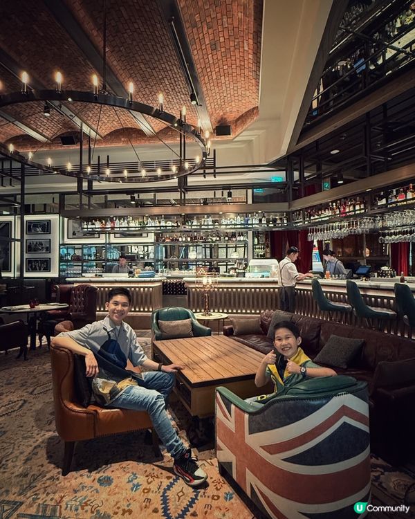 澳門必去Gordon Ramsay 餐廳