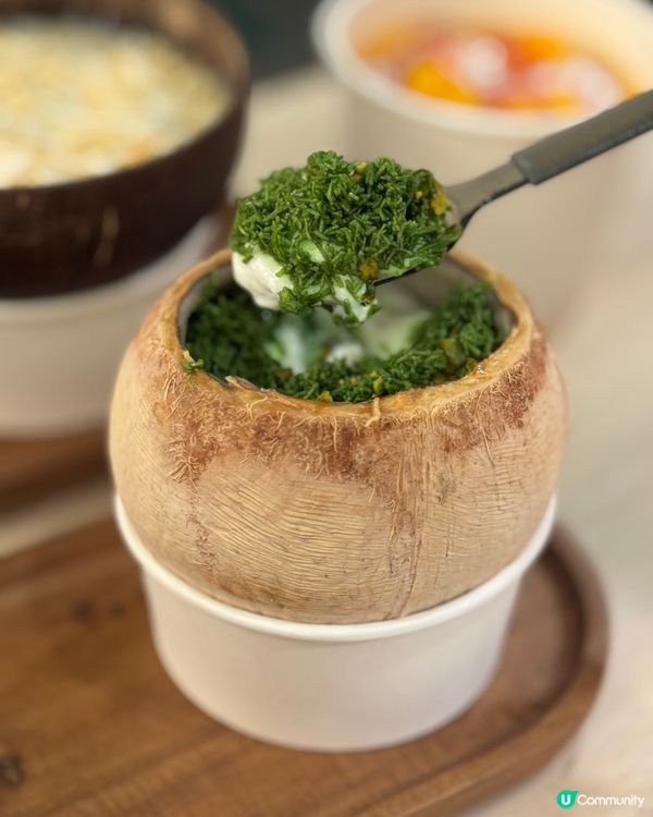 北角新開張有驚喜甜品店❤️‍🔥一點甜🫶🏻