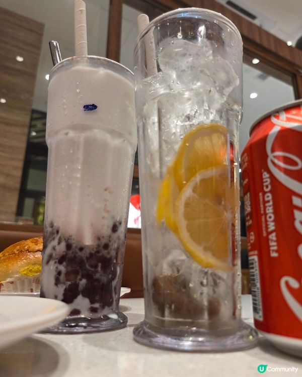正宗港式茶記