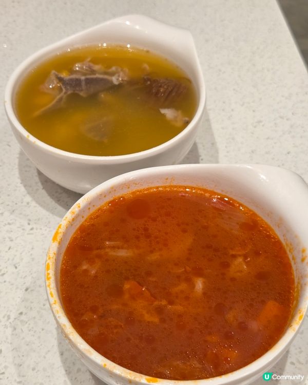正宗港式茶記