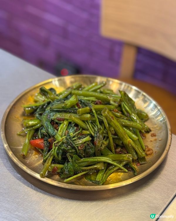 九龍城泰國菜😋優惠價試多款小食🔥❗️