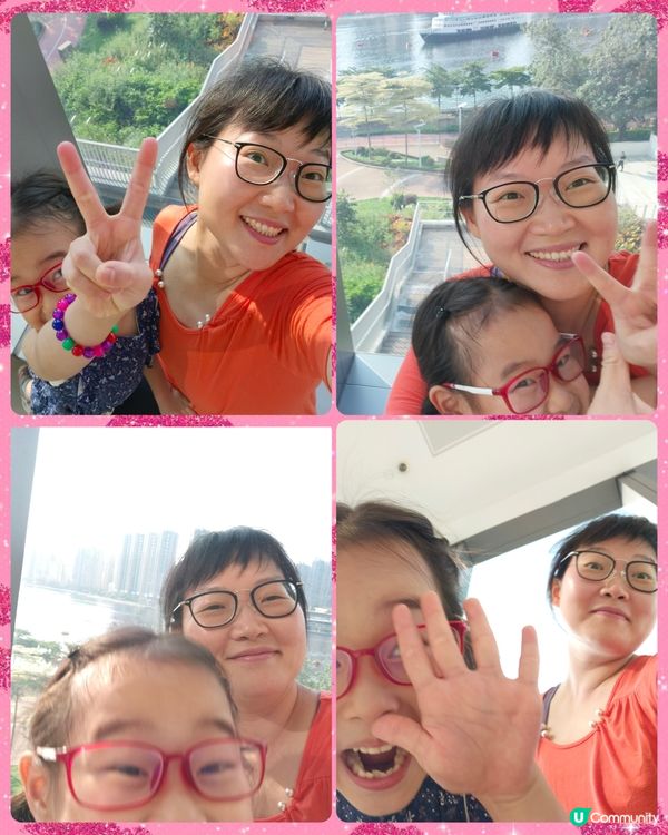 我家的專屬小攝影師🤪