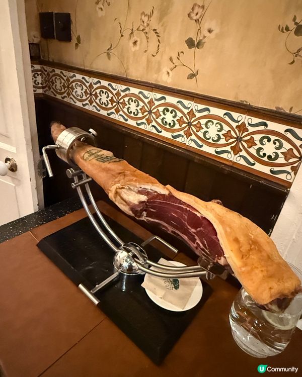 風堂百年葡館😋歐洲復古風Flair ✨