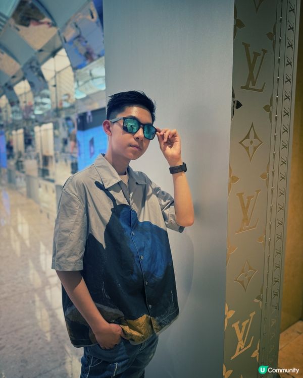 唔使飛歐洲！🚢 澳門親子微旅行📸