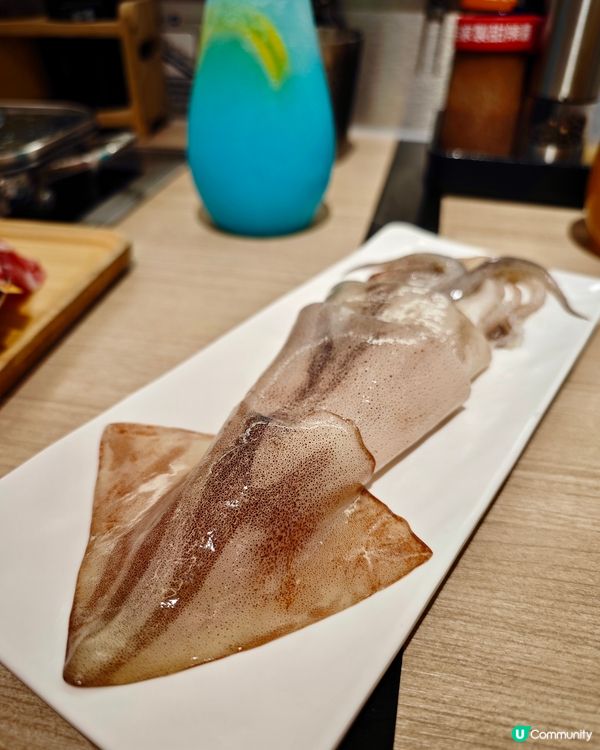 得壽司迴轉？燒肉火鍋太空船送！🚀✨