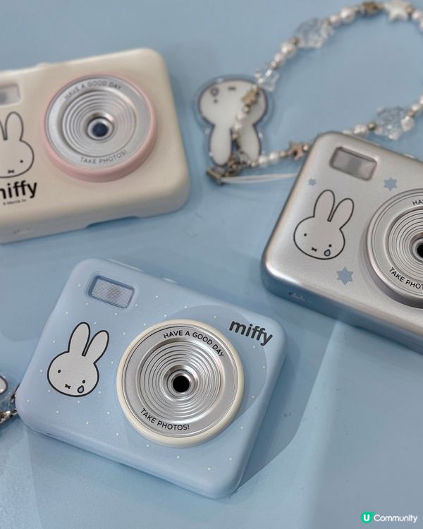 Miffy粉絲必去