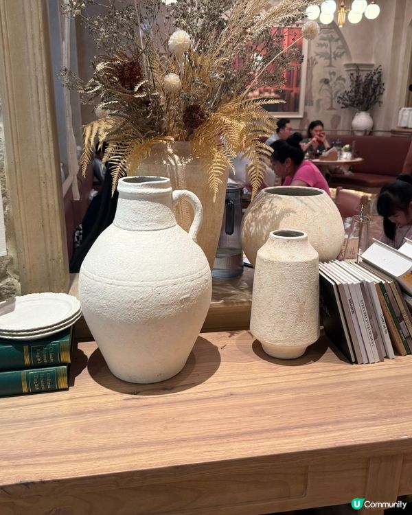 ［深圳美食推介］有生日枱佈置的法式莊園風岩烤牛扒！🐮🏰