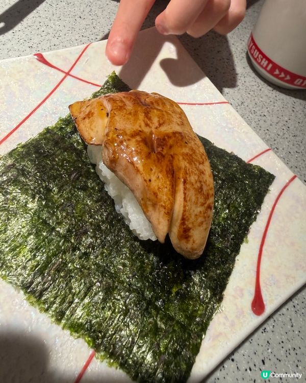 ［深圳創意壽司店］🍣榴槤冰皮壽司你食過未？