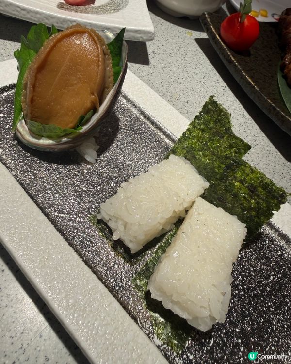 ［深圳創意壽司店］🍣榴槤冰皮壽司你食過未？