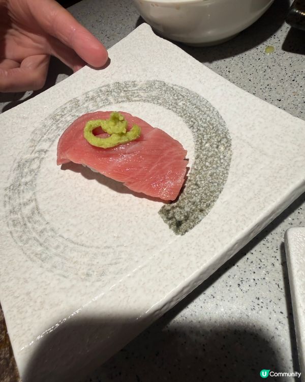 ［深圳創意壽司店］🍣榴槤冰皮壽司你食過未？
