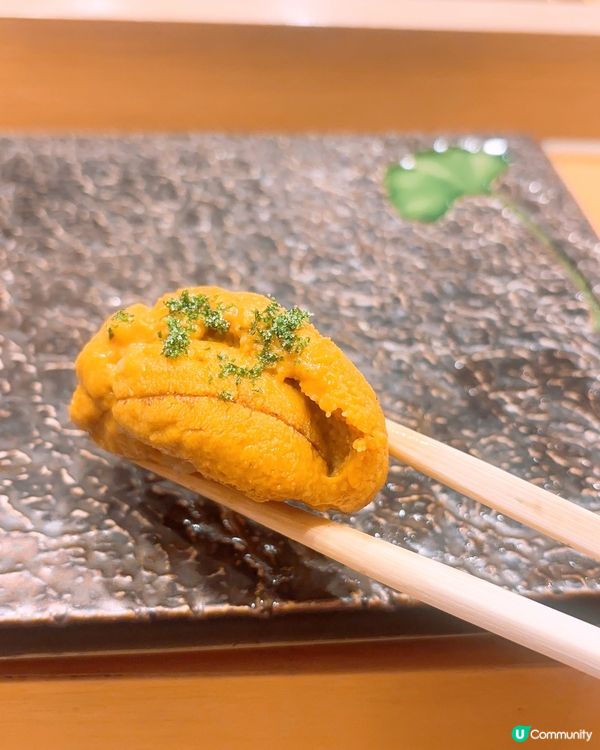 高質omakase 🍣🍣