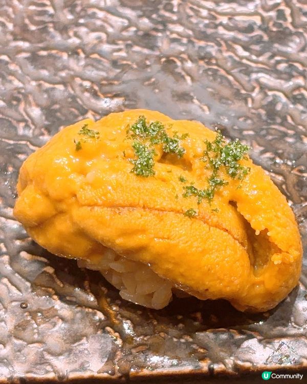 高質omakase 🍣🍣