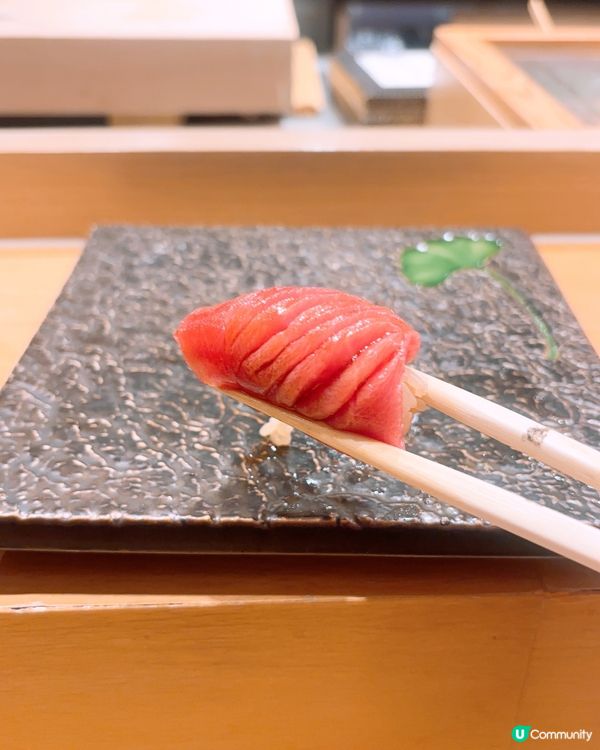 高質omakase 🍣🍣