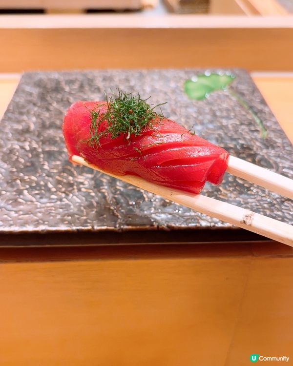 高質omakase 🍣🍣