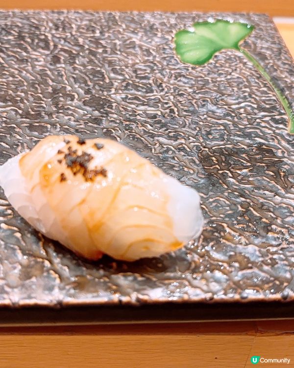 高質omakase 🍣🍣
