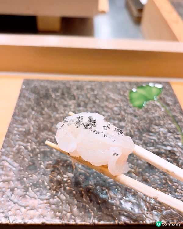 高質omakase 🍣🍣