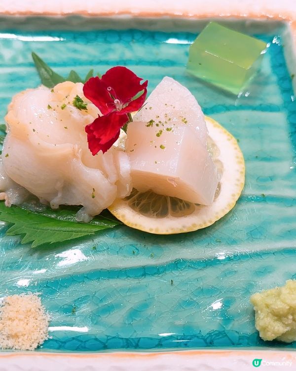高質omakase 🍣🍣