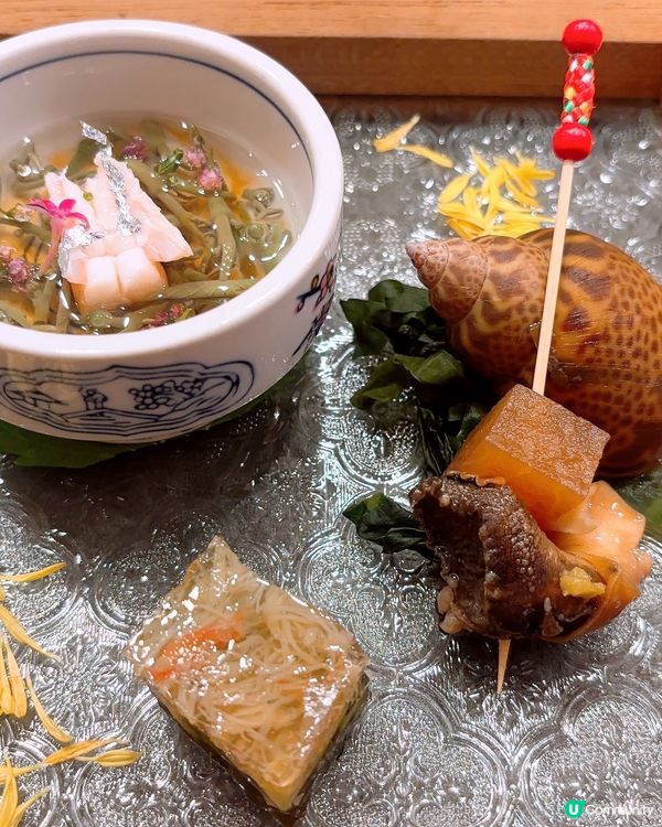 高質omakase 🍣🍣