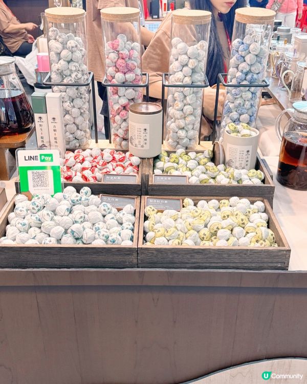 高雄茶香🍵美食之旅過癮攻略😌