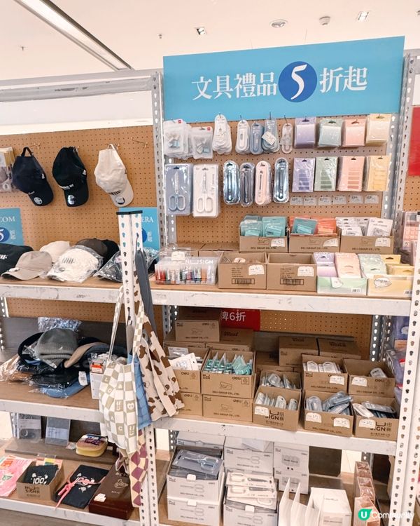 高雄義享時尚廣場好物市集直擊🛍️