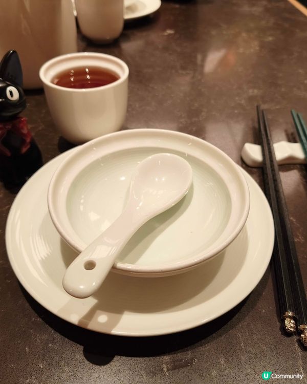 悅見點心唔平但味道唔錯