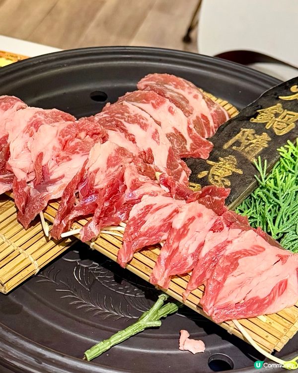 [勞蘇食]高質食材手工火鍋🎉