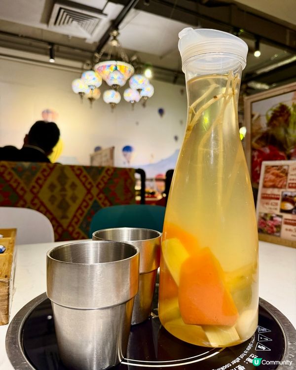 [勞蘇食]高質食材手工火鍋🎉