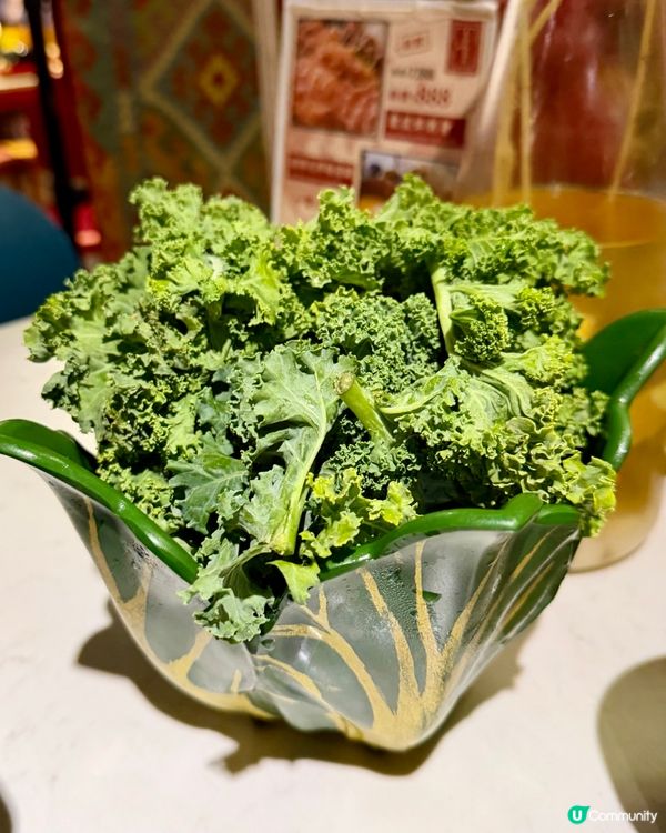 [勞蘇食]高質食材手工火鍋🎉