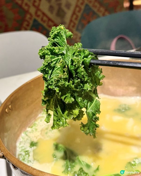 [勞蘇食]高質食材手工火鍋🎉